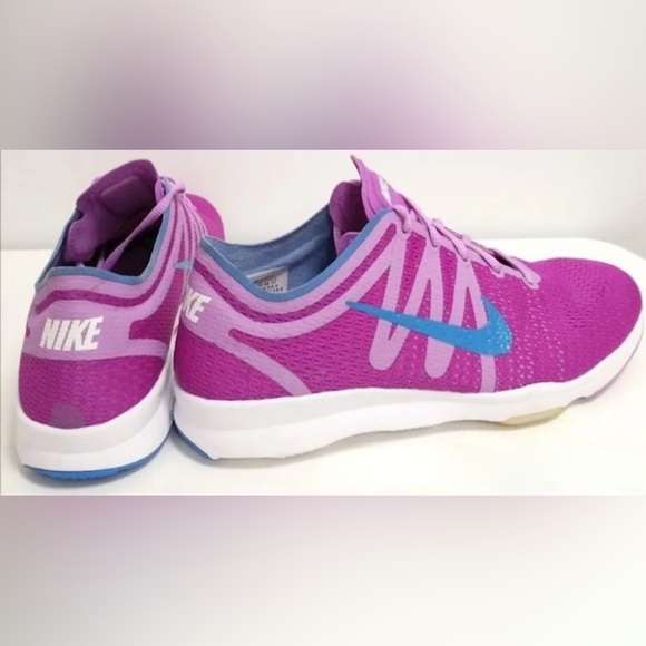 NWOB Nike Air Zoom Fit 2 "Production Sample” Size 7 Limited Release - Picture 4 of 7